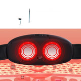 Waist Body Belt Sculpting Artifact Slimming Weight-loss Electric Lazy Whole Body Machine Thin Massage Fat Burning Abdomen