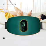 Waist Body Belt Sculpting Artifact Slimming Weight-loss Electric Lazy Whole Body Machine Thin Massage Fat Burning Abdomen