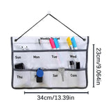 Wall Calendar Organizer Storage Organizer Wall Mount Novel Weekly Monthly Calendar Organizer For Living Room Bedroom Bathroom