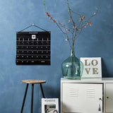 Wall Calendar Organizer Storage Organizer Wall Mount Novel Weekly Monthly Calendar Organizer For Living Room Bedroom Bathroom