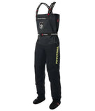 Waterproof Men Fishing Pants Waders Motorcycling Pants ATV Cycling  Neoprene sock Chest FlyingWader