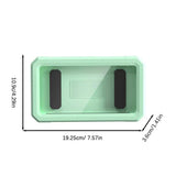 Waterproof Shower Phone Holder Rotatable Shower Case For Phone On The Wall Shelf Bathroom Shower Wall Mount Box For Smartphones