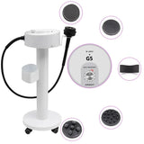 Weight Loss  Beauty  and Slimming Machine G5 Turbo Vibration Massage  Relaxation Muscle Group Tightening And Shaping Equipment