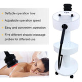 Weight Loss  Beauty  and Slimming Machine G5 Turbo Vibration Massage  Relaxation Muscle Group Tightening And Shaping Equipment