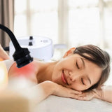 Weight Loss  Beauty  and Slimming Machine G5 Turbo Vibration Massage  Relaxation Muscle Group Tightening And Shaping Equipment