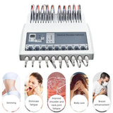 Weight Loss machine stimulator Electrostimulation Machine Slimming Equipment ems Electric Muscle Stimulator massager
