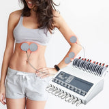 Weight Loss machine stimulator Electrostimulation Machine Slimming Equipment ems Electric Muscle Stimulator massager