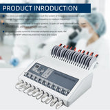 Weight Loss machine stimulator Electrostimulation Machine Slimming Equipment ems Electric Muscle Stimulator massager