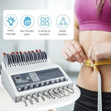 Weight Loss machine stimulator Electrostimulation Machine Slimming Equipment ems Electric Muscle Stimulator massager