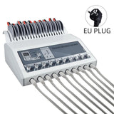 Weight Loss machine stimulator Electrostimulation Machine Slimming Equipment ems Electric Muscle Stimulator massager