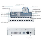 Weight Loss machine stimulator Electrostimulation Machine Slimming Equipment ems Electric Muscle Stimulator massager