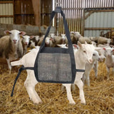 Weight Scale Sling Adjustable Animal Hanging Lamb Baby Calf Sling Livestock Sling Weighing Small Animals