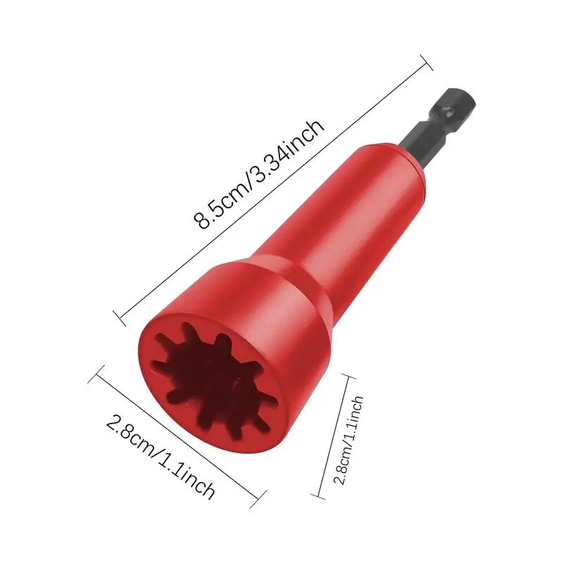 Wire Connector Socket Twisting Wires Connecting Nuts Spinner Household Repair Products For Repair Stores DIY Projects