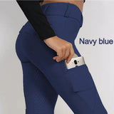 Women's Horse Riding Pants Full-Seat Breeches Equestrian Schooling Tights Outdoor Sportswear Knight Equipment Clothes