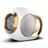 X6 Portable Wireless Loudspeakers Bluetooth 5.0 TWS Waterproof Outdoor Stereo Music Support TF AUX USB FM Speaker for Phone PC