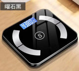 XC-2021A APP intelligent body fat scale household electronic scale body weight scale body scale