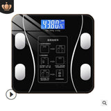 XC-2021A APP intelligent body fat scale household electronic scale body weight scale body scale