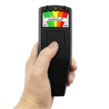 Yieryi K2 KII EMFMagnetic Field Anti-Radiation Tester Mobile Phone Computer Microwave Oven Electric Field Meter Ghost Detector