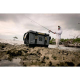 Z-Series Tackle Bags | Premium Fishing and Tackle Storage with Waterproof Molded and Non-Slip Base