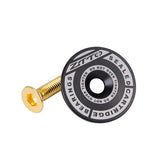 ZTTO Bicycle Headset 42mm 44mm 56mm ZS44 IS42 IS52 ZS56 1-1/8" 28.6mm Straight Cone Tube Fork Bike Frame 4444S 4456ST 4252ST