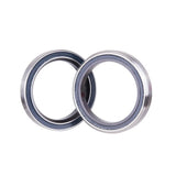 ZTTO Bicycle Headset 42mm 44mm 56mm ZS44 IS42 IS52 ZS56 1-1/8" 28.6mm Straight Cone Tube Fork Bike Frame 4444S 4456ST 4252ST