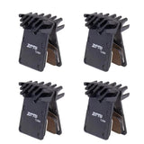 ZTTO Road Bike Disc Brake Pad 944 L05A L04A L03A Ceramic ICE Resin Bicycle For M9100 M9170 R8070 R7070 9170 RS805 4770 Caliper