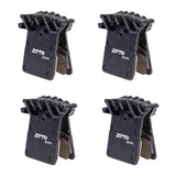 ZTTO Road Bike Disc Brake Pad 944 L05A L04A L03A Ceramic ICE Resin Bicycle For M9100 M9170 R8070 R7070 9170 RS805 4770 Caliper