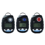 Gas Detector City Honeywell Sensor ATEX IECEX CE Explosion Proof