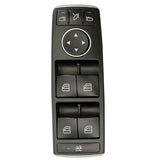 Front Side Master Power Switch 2049058202 Window Lifter Control 2049055302 for Mercedes-Benz C E GLK Class W204 X204 W212