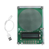 Adjustable 0.01Hz~30000Hz 7.83HZ pure sine FM Signal Multiple Waveform Schumann Wave Generator