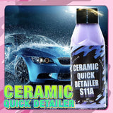 Agent Ceramic Spray Coating For Cars Protect Against Scratches Water Spots Car Detaig