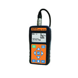 Sound Level Meter Noise Dose Built-in OSHA MSHA DOD ACGIH ISO85 ISO90 USB