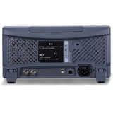 UNI-T UPO2104CS Ultra Phosphor Oscilloscopes 4CH 100MHZ Scopemeter Scope Meter 7 Inches Widescreen LCD Displays USB Interface