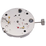 ST2530 Mechanical Automatic Movement with Date Watches Repair Parts ST25 4 O'Clock Position