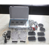 DDS Bio Electric Body Control Massager Iontophoresis Therapeutic Apparatus