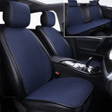 Small encompassing en cover five seat full set of breathable car cushion
