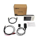 UNI-T UTG932 UTG962 Function Signal Generator Waveform Mini Dual Channel 200M Sampling Rate