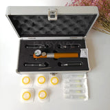 2021 Latest Co2 Carboxy System Therapy hine For Eye Wrinkle And Injection Stretch Mar Removal CDT Carboxytherapy Inject