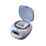 High Speed Laboratory Stainless Steel Universal Refrigerated Lab Table Top Centrifuge hine