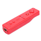 Wireless Remote Control for Wii/Wii U Video Game Controller Gamepad Replacement