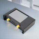 Nano VNA Vecto 50Khz-3Ghz Network Cable Tester V2 3G Antenna Telecommunications Phones Analyzer