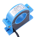 6 Piece / Batch Small 100A/5A Level Current Transformer Ac Split Core Ct Sensor