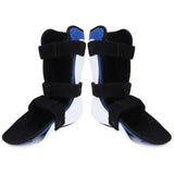 Adjustable Orthosis Balance Foot Supports Brace Correcting Ankle Varus Valgus Pad Pain Relief Repeatable Cleaning New