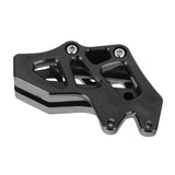 Bike Single-disc Guide Protector Mountain Bicycle Durable POM Plastic Chain Tensioner MTB Accessories