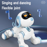 Intelligent Robot Dog, Remote Control Toy Dog