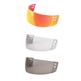Helmet Accessories Lightweight Practical Women Men Hockey Visor
