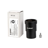 SV157 1.25-inch visual extension tube (short: 56mm) (long: 70mm) optional