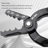 Copper Tube Circle Broken Pipe Repair Right Round Pliers Tool