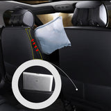 1Pcs Cover Universal Fit Most Auto Decoration Car Seat Protector Interior Accessories