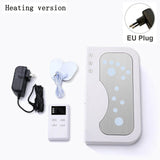 Electric EMS & TENS Foot Stimulator Improves Feet Legs Circulation hine Sole Massager